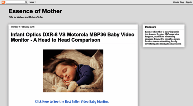 essenceofmother.blogspot.com