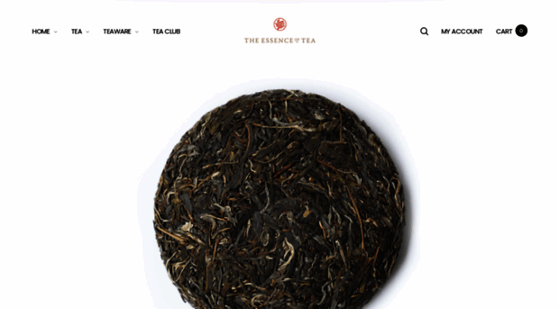 essenceoftea.com