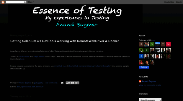 essenceoftesting.blogspot.com