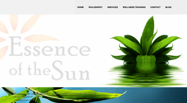 essenceofthesun.com