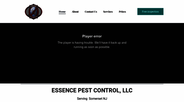 essencepestcontrolllc.com