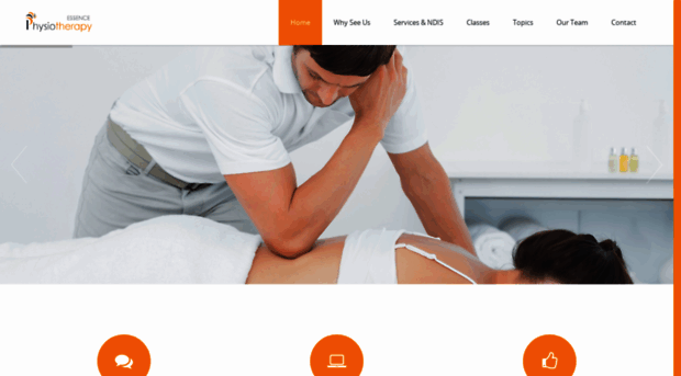 essencephysio.com.au