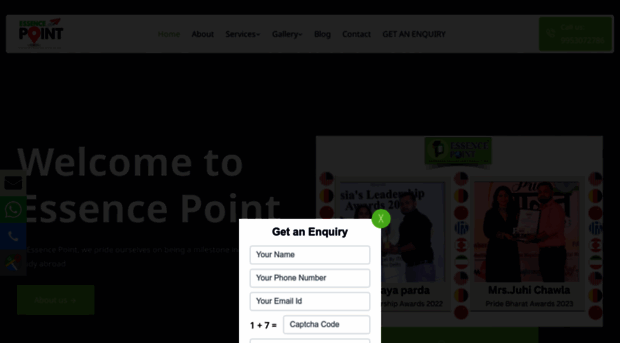 essencepoint.co.in