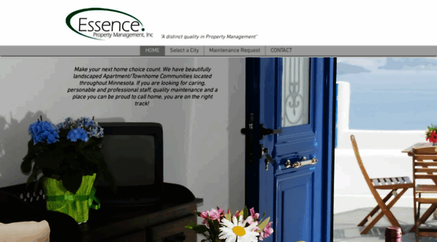 essenceproperties.com