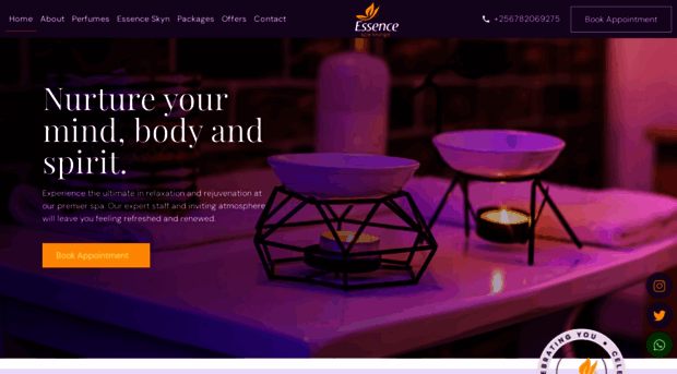 essencespalounge.com
