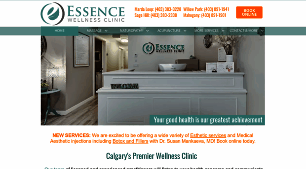 essencewellness.ca