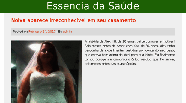 essenciadasaude.com