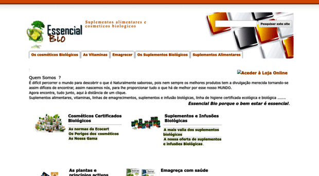 essencial-bio.com