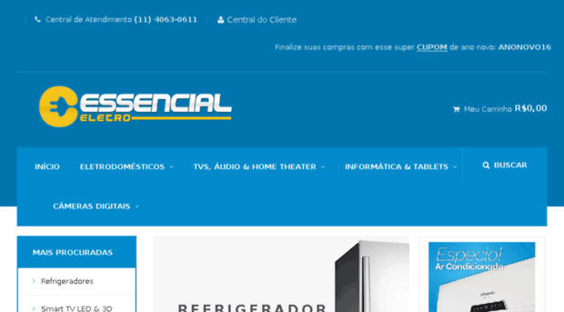 essencialeletro.com.br