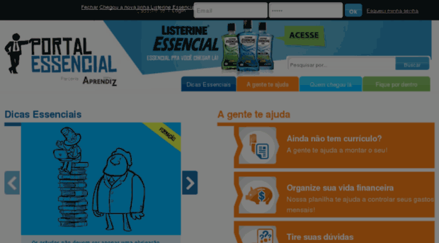 essencialprachegarla.com.br