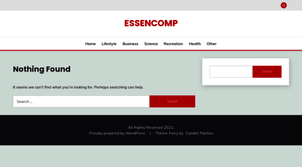 essencomp.com