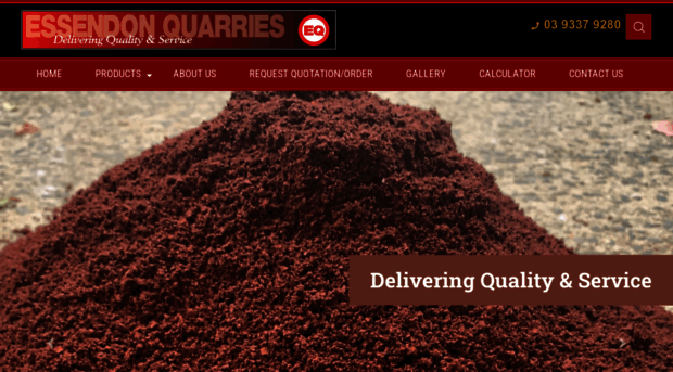 essendonquarries.com.au