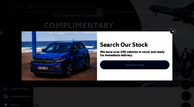 essendonvolkswagen.com.au