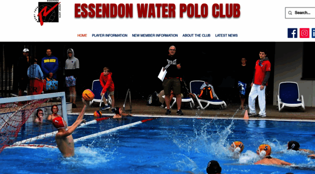 essendonwaterpolo.asn.au