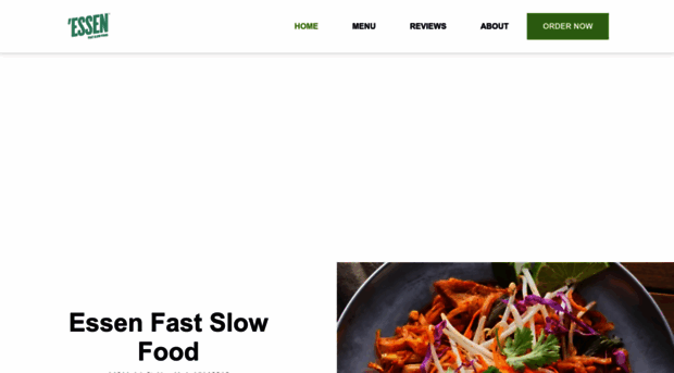 essenfastslowfood.com