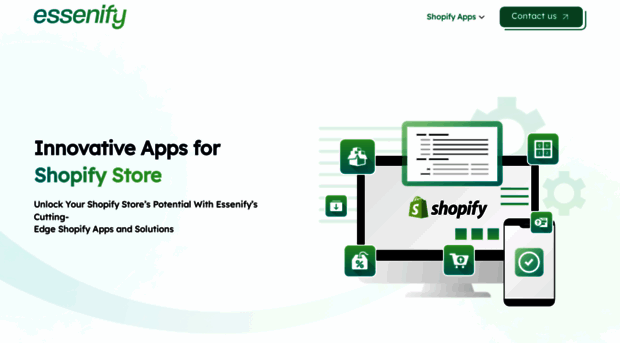 essenify.com