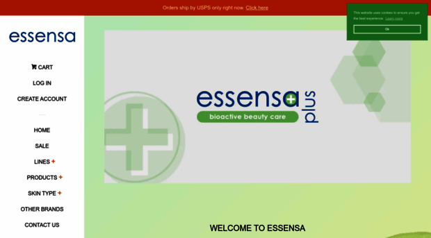essensa.com