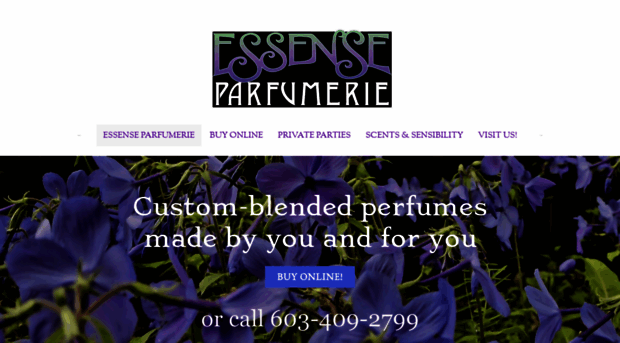 essense.com