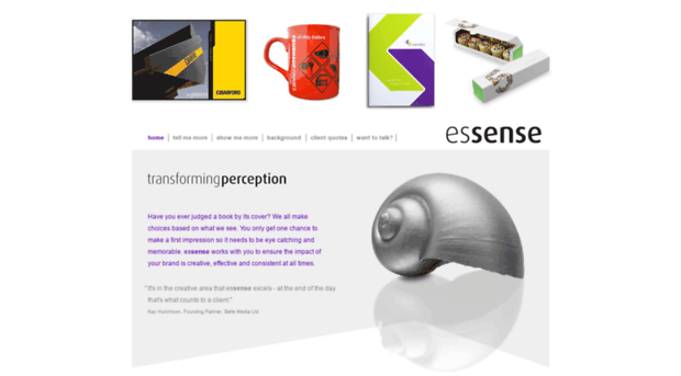essensedesign.co.uk