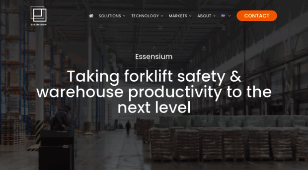 essensium.com