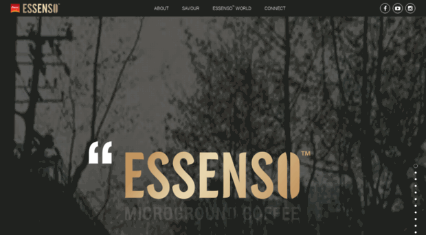 essenso.com