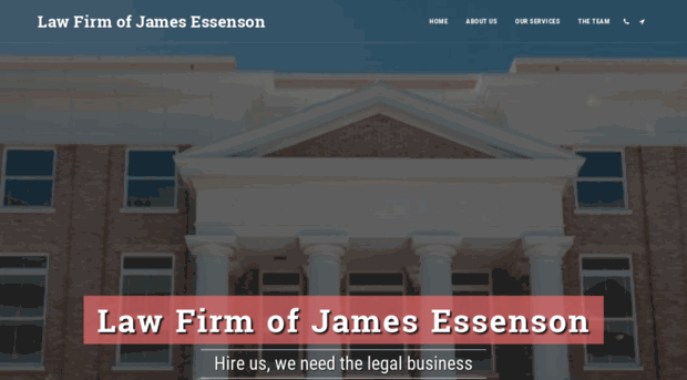 essensonlaw.site123.me