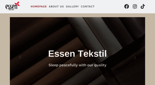 essentekstil.com.tr