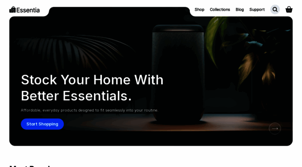 essentia.framer.wiki