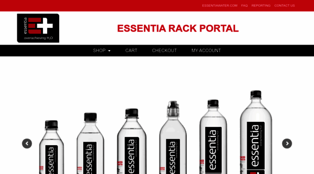 essentia.nysco.com