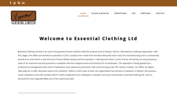 essential-clothing.com