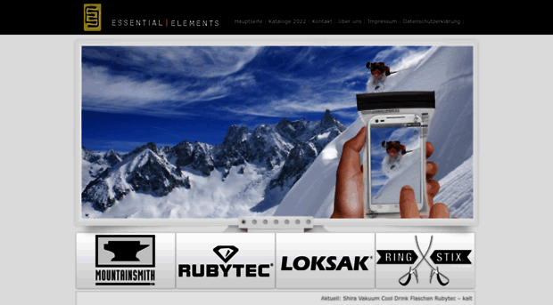 essential-elements.ch