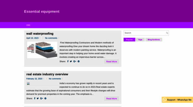 essential-equipment.blogspot.com