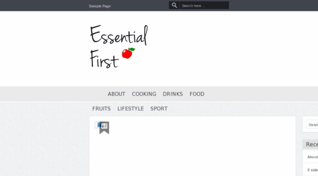essential-first.com