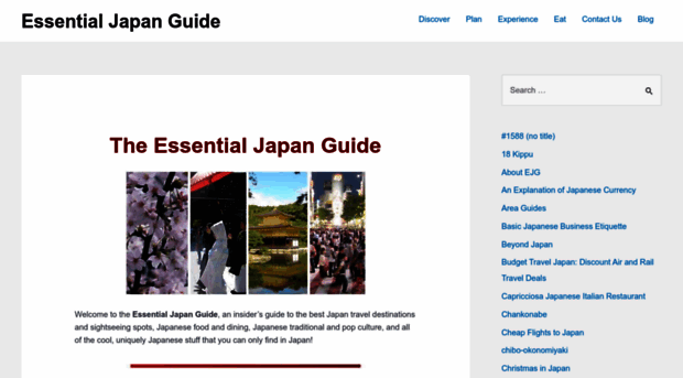 essential-japan-guide.com