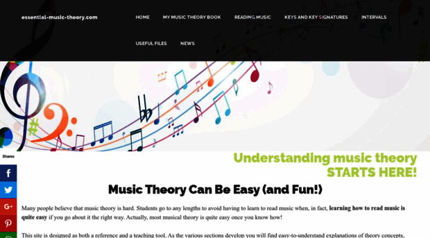 essential-music-theory.com