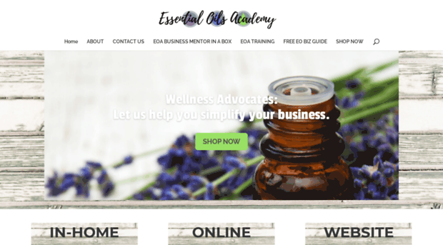 essential-oils-academy.com