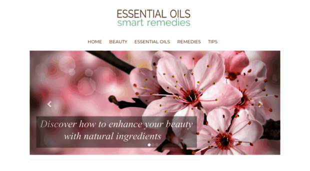 essential-oils-remedies.com