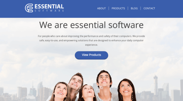 essential-software.com