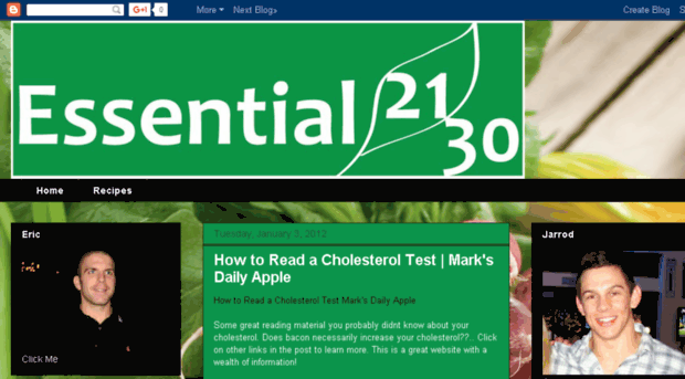 essential2130.com