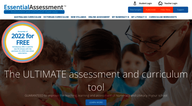 essentialassessment.com.au