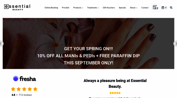 essentialbeauty.co.za