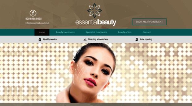essentialbeauty.net