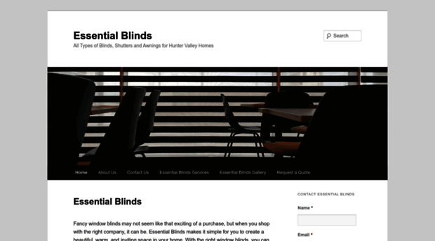 essentialblinds.com.au