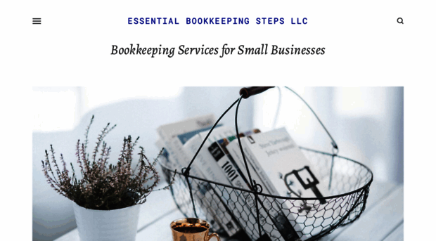 essentialbookkeepingsteps.com