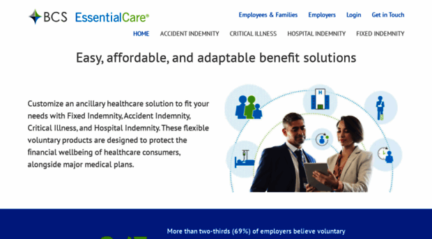 essentialcare.com