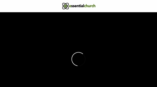 essentialchurch.com