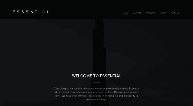 essentialcommunity.com.au