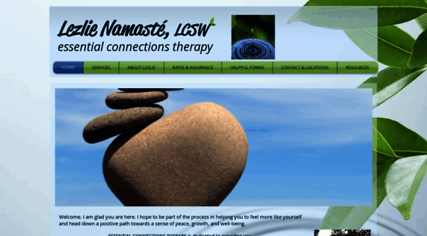 essentialconnectionstherapy.com