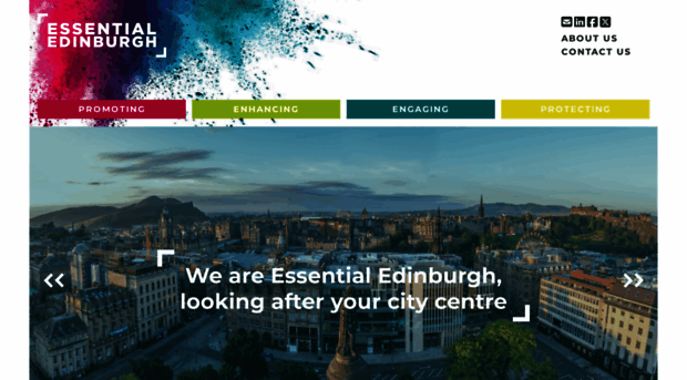 essentialedinburgh.co.uk