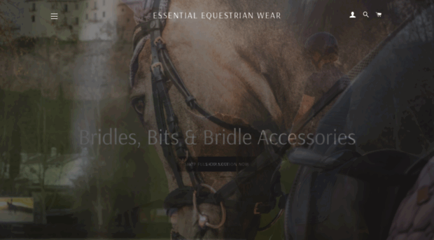 essentialequestrianwear.com.au